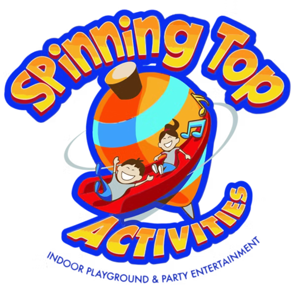 Spinning Top Ltd